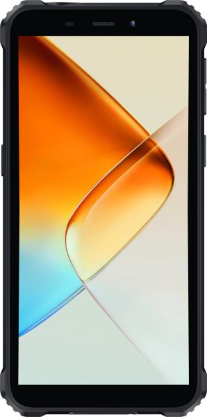 Smartfon Oukitel G5 phone, 256/4 GB, orange. Pomarańczowe smartfony Oukitel. Za 724.22 zł.