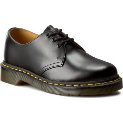 Półbuty DR. MARTENS - 1461 59 10085001 Black. Codzienne półbuty męskie marki Dr. Martens. W wyprzedaży za 469.00 zł.