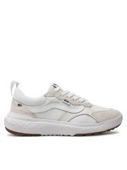 Vans Sneakersy Mte Ultrarange Neo Vr3 VN000BCEW001 Biały. Białe buty sportowe na co dzień męskie Vans, m, bez wzorów, z materiału, bez ramiączek, bez kaptura. Za 309.99 zł.
