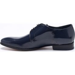 Joop! - Półbuty. Codzienne półbuty męskie marki JOOP!. W wyprzedaży za 399.90 zł.