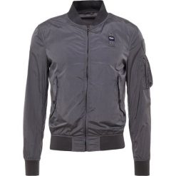 Blauer GIUBBINI CORTI Kurtka wiosenna grigio scuro. Kurtki męskie Blauer. W wyprzedaży za 475.60 zł.