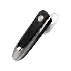 Słuchawki Prolink SŁUCHAWKA BLUETOOTH FINEBLUE PREMIUM HF-68 CZARNA. Zestawy słuchawkowe marki Prolink. Za 74.90 zł.