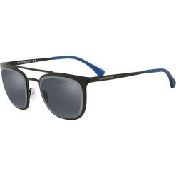 Emporio Armani - Okulary. Okulary przeciwsłoneczne męskie marki Emporio Armani. Za 539.90 zł.