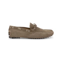 Made in Italia Mokasyny ACQUARELLO_CAM. Buty sportowe na co dzień męskie Made in Italia, z gumy, bez zapięcia. Za 193.00 zł.