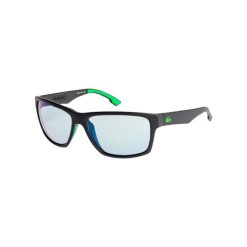 Okulary przeciwsłoneczne dla Mężczyzn TRAILWAY PHOTOCHROMIC Czarny. Czarne okulary przeciwsłoneczne męskie Quiksilver, bez wzorów, z materiału, sportowe. Za 639.99 zł.