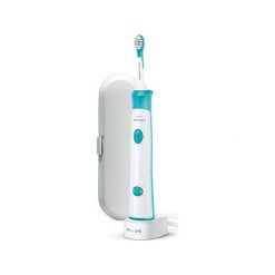 Szczoteczka elektryczna Philips Sonicare For Kids HX6321/04. Szczoteczki elektryczne marki PHILIPS. Za 186.99 zł.