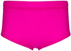 Aqua-Sport SPODENKI BOKSERKI MĘSKIE SZYBSZE RÓŻOWE ROZMIAR XS. Czerwone bokserki męskie AQUA-SPORT, m, bez wzorów. Za 44.10 zł.