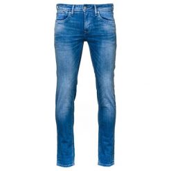 Pepe Jeans Jeansy Męskie Hatch 32/32 Niebieskie. Jeansy męskie marki Pepe Jeans. Za 479.00 zł.
