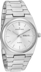 Zegarek Jordan Kerr L1072 IPS ST męski klasyczny 40 mm . Zegarki męskie Jordan. Za 114.00 zł.