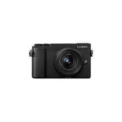 Panasonic Lumix DC-GX9K + 12-32mm f/3.5-5.6 (czarny). Bezlusterkowce marki PANASONIC. Za 3,299.00 zł.