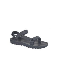 Sandały trekkingowe męskie Super Hike Leather. Czarne buty zimowe męskie LIZARD, bez zapięcia. Za 579.99 zł.