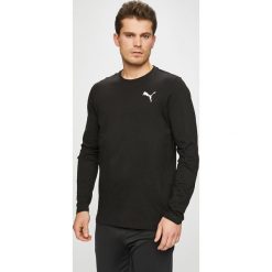 Puma - Longsleeve. Koszulki męskie z długim rękawem marki Puma. W wyprzedaży za 99.90 zł.
