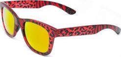 Italia Independent Okulary przeciwsłoneczne Unisex Italia Independent 0090-053-IBR. Okulary przeciwsłoneczne męskie italia independent, bez wzorów. Za 178.58 zł.
