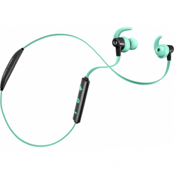 Fresh 'n Rebel Lace Bluetooth Peppermint. Słuchawki bluetooth marki FRESH N REBEL. Za 199.00 zł.