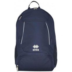 Plecak Errea thor. Niebieskie plecaki męskie ERREA, bez wzorów. Za 178.70 zł.