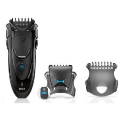 Braun Maszynka Do Strzyżenia Mg 5050. Golarki męskie marki BRAUN. Za 275.00 zł.