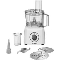 Robot kuchenny Bosch MCM3110W 800W (MCM3110W). Roboty kuchenne marki Bosch. Za 271.01 zł.