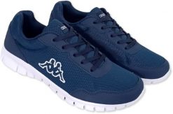 Buty sportowe sneakersy Kappa VALDIS r40 Granatowe. Buty sportowe na co dzień męskie Kappa, m, bez wzorów, sportowe, bez ramiączek, bez kaptura. Za 119.00 zł.