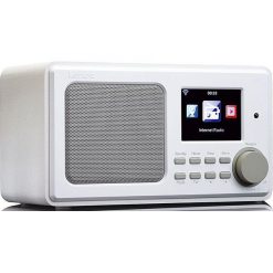 Lenco DIR-100WH Biały Radio. Radia Lenco. Za 349.00 zł.