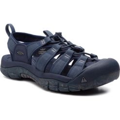 Sandały KEEN - Newport H2 1020286 Blue Nights/Swirl Outsole. Sandały męskie marki Keen. Za 409.95 zł.
