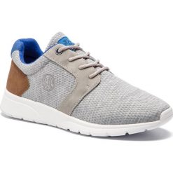 Sneakersy S.OLIVER - 5-13618-22 Grey 200. Buty sportowe na co dzień męskie marki S.Oliver. Za 199.90 zł.