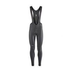 Długie spodenki Etxeondo Orhi Dersu. Czarne szorty sportowe męskie ETXEONDO, bez wzorów, z materiału, sportowe. Za 762.00 zł.