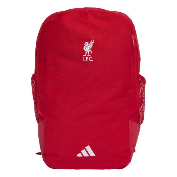 Plecak Liverpool FC. Białe plecaki męskie ADIDAS, bez wzorów. Za 179.00 zł.