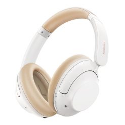 Ugreen słuchawki bezprzewodowe nauszne hitune max5 hybrydowa redukcja anc. Słuchawki bluetooth UGREEN. Za 360.99 zł.