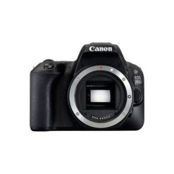 Lustrzanka cyfrowa CANON EOS 200D Body. Aparaty lustrzanki marki Canon. Za 1,949.00 zł.