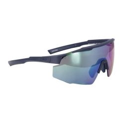 Okulary rowerowe CMP MUD SUNGLASSES przeciwsłoneczne kat. 3. Czarne okulary przeciwsłoneczne męskie CMP, bez wzorów, sportowe. W wyprzedaży za 139.99 zł.