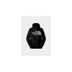 The North Face Bluza Tekno Logo Nf0A82V64H0. Czarne bluzy nierozpinane męskie The North Face, l, bez wzorów, sportowe, bez ramiączek, bez kaptura. Za 455.99 zł.