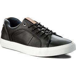 Sneakersy BIG STAR - Y174445 Black. Buty sportowe na co dzień męskie marki Big Star. Za 119.00 zł.