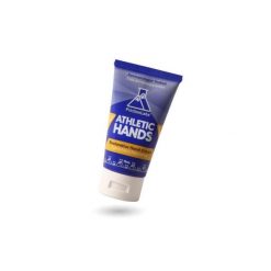 Regenerujący krem do rąk 75 ml. Buty trekkingowe męskie FRICTION LABS, bez wzorów, sportowe, bez obcasa, bez zapięcia. Za 129.99 zł.