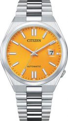 Zegarek Citizen ZEGAREK MĘSKI CITIZEN Tsuyosa NJ0150-81Z - AUTOMAT SZAFIR. Zegarki męskie CITIZEN. Za 1,343.08 zł.