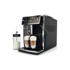 Ekspres ciśnieniowy SAECO Xelsis Piano Black SM7580/00. Ekspresy ciśnieniowe marki Saeco. Za 3,999.00 zł.