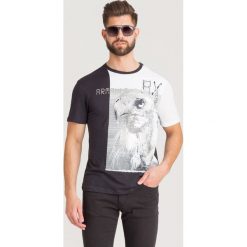 T-SHIRT Armani Exchange. T-shirty męskie Armani Exchange. Za 181.30 zł.