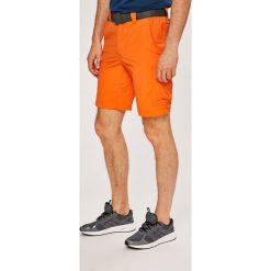 Columbia - Szorty. Szorty męskie marki Columbia. W wyprzedaży za 179.90 zł.