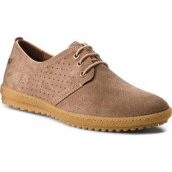Półbuty PANAMA JACK - Sidney C3 Taupe. Codzienne półbuty męskie marki Panama Jack. W wyprzedaży za 389.00 zł.