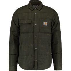 Carhartt WIP SHELDON Kurtka przejściowa camo night/combat green. Kurtki męskie Carhartt WIP. W wyprzedaży za 347.40 zł.
