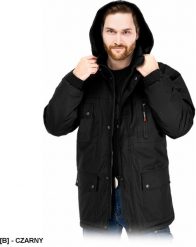 Kurtka męska Reis ALASKA Kurtka tkana - B 10XL. Kurtki męskie Reis, m, bez wzorów, bez ramiączek, bez kaptura. Za 249.64 zł.