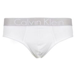 Calvin Klein Slipy Męskie S Białe. Slipki męskie marki Calvin Klein. Za 119.00 zł.