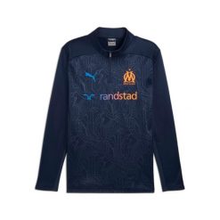 Kurtka hybrydowa OM. Brązowe kurtki męskie Puma, bez wzorów, sportowe, bez ramiączek, bez kaptura. Za 337.50 zł.