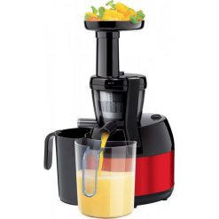 Sencor Wyciskarka Wolnoobrotowa Ssj 5051rd. Sokowirówki i wyciskarki do soków marki SENCOR. Za 298.00 zł.