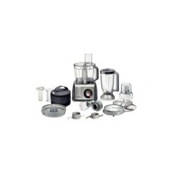 Robot kuchenny Bosch MCM 68861, moc 1250 W, poj. misy 3.9l. Roboty kuchenne marki Bosch. Za 628.47 zł.