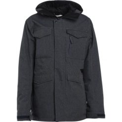 Burton COVERT Kurtka snowboardowa blue. Kurtki narciarskie i snowboardowe męskie marki Burton. W wyprzedaży za 703.20 zł.