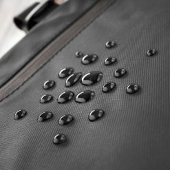 Plecak męski wodoodporny szary SP-11-GR. Szare plecaki męskie XXX_Nils (Nils Extreme), bez wzorów. Za 141.44 zł.