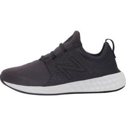 New Balance FRESH FOAM CRUZ Obuwie do biegania treningowe black. Buty do biegania męskie marki New Balance. Za 379.00 zł.