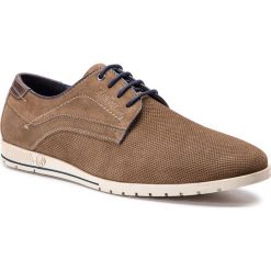 Półbuty S.OLIVER - 5-13635-22 Taupe 341. Codzienne półbuty męskie S.Oliver. W wyprzedaży za 179.00 zł.