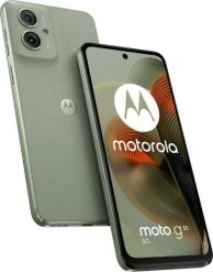 Smartfon Motorola Moto G55 5G 8/256GB Zielony (00840023274862). Zielone smartfony Motorola. Za 658.77 zł.