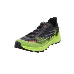 Buty trekkingowe męskie Lowa Citux. Czarne buty trekkingowe męskie Lowa, na jesień, bez wzorów, z materiału, bez zapięcia. Za 616.60 zł.